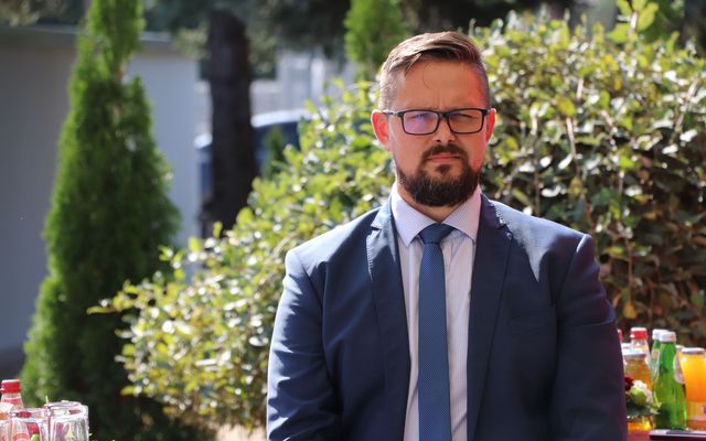 Odri el-Doors Kft. – közepes léptékű gazdasági fejlesztés (képek)