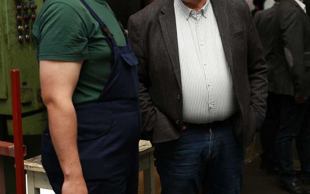 Agrokons Kft., Kishegyes –  nagy léptékű mezőgazdasági fejlesztés (képek)