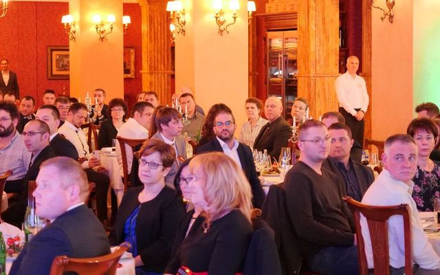 Mentorprogram gála (képek)