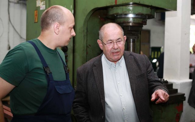 Agrokons Kft., Kishegyes –  nagy léptékű mezőgazdasági fejlesztés (képek)