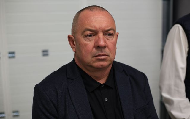 Silos-tech Kft. közepes léptékű gazdasági fejlesztés ünnepélyes átadása (képek)