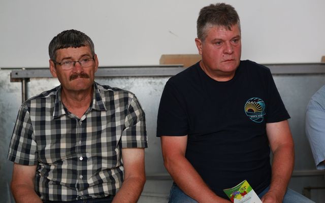 Fókuszban az idegenforgalom – tájékoztató előadás Doroszlón (képek)