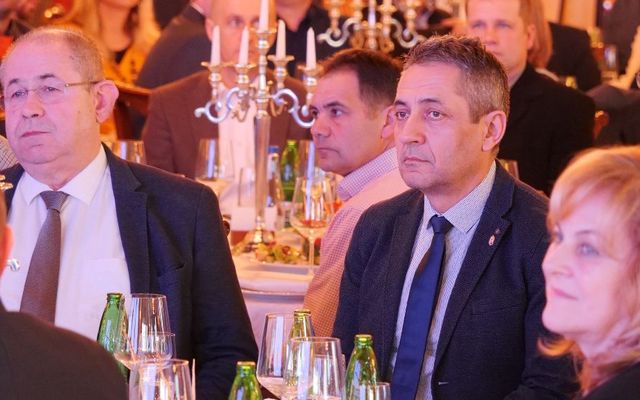 Mentorprogram gála (képek)