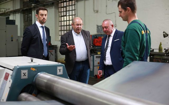 Agrokons Kft., Kishegyes –  nagy léptékű mezőgazdasági fejlesztés (képek)