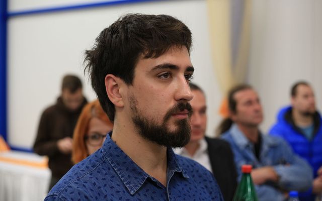 Silos-tech Kft. közepes léptékű gazdasági fejlesztés ünnepélyes átadása (képek)