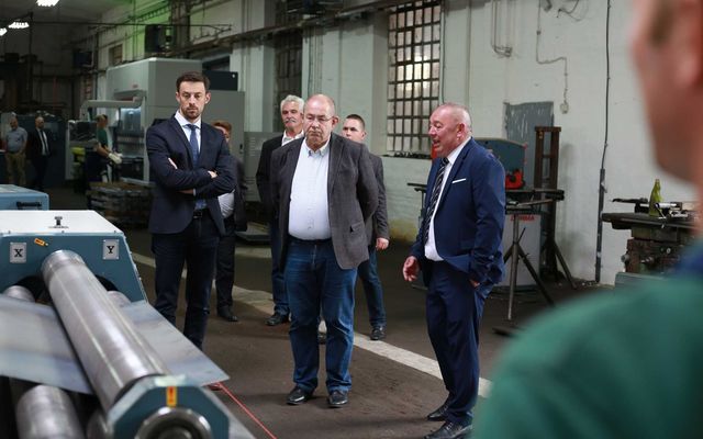 Agrokons Kft., Kishegyes –  nagy léptékű mezőgazdasági fejlesztés (képek)