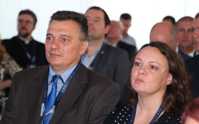 Masterplast YU Kft. – nagyléptékű gazdasági fejlesztés (képek)