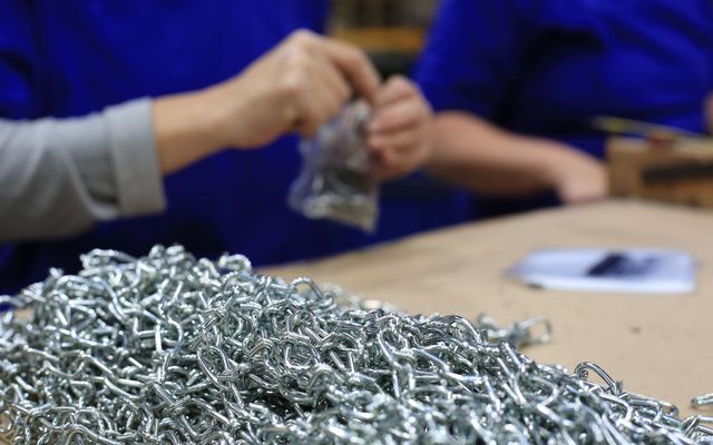 Sila Kft. nagyléptékű gazdasági fejlesztés ünnepélyes átadása (képek)