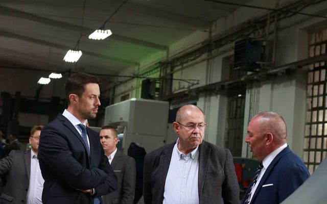 Agrokons Kft., Kishegyes –  nagy léptékű mezőgazdasági fejlesztés (képek)
