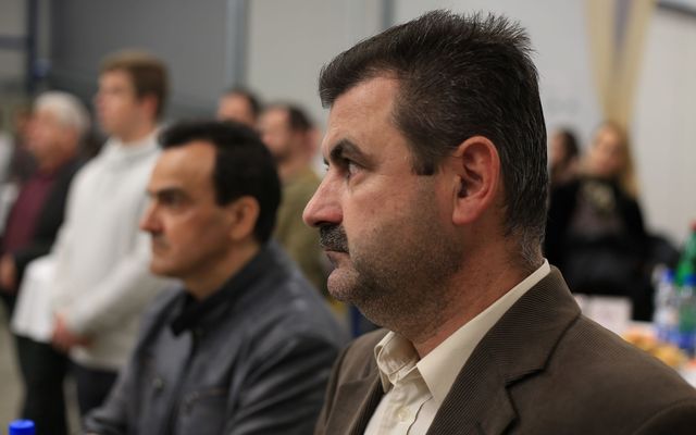 Silos-tech Kft. közepes léptékű gazdasági fejlesztés ünnepélyes átadása (képek)