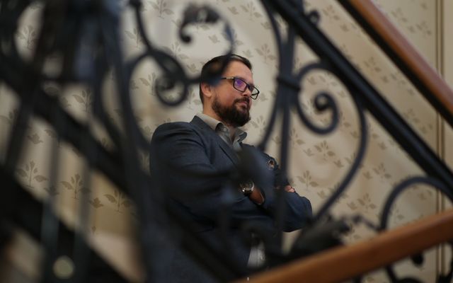Sat-trakt Kft. nagyléptékű gazdasági fejlesztés ünnepélyes átadása (képek)