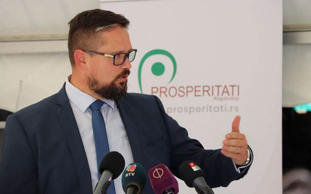 Odri el-Doors Kft. – közepes léptékű gazdasági fejlesztés (képek)