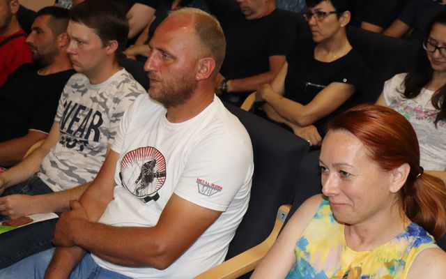 Fókuszban a vállalkozások és mezőgazdaság Csantavéren (képek)