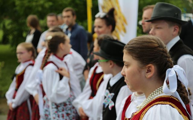 Aretol Kft. nagyléptékű mezőgazdasági fejlesztés ünnepélyes átadása 