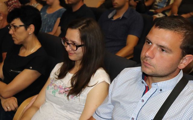 Fókuszban a vállalkozások és mezőgazdaság Csantavéren (képek)