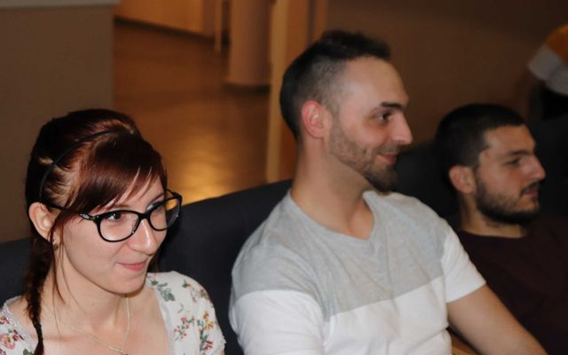 Fókuszban a vállalkozások és mezőgazdaság Csantavéren (képek)
