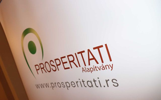Fókuszban a vállalkozások és mezőgazdaság Csantavéren (képek)