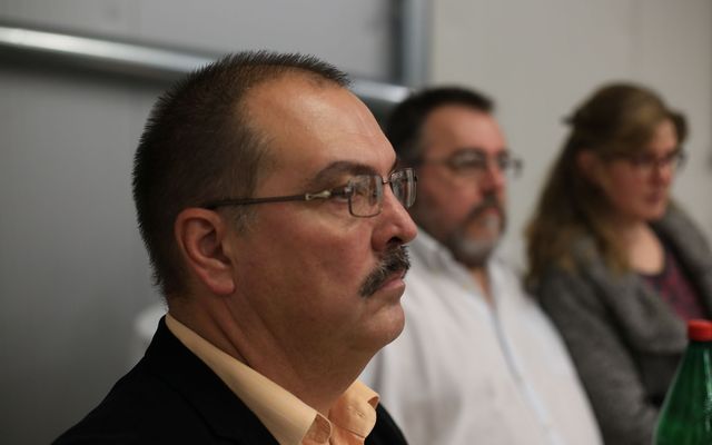 Silos-tech Kft. közepes léptékű gazdasági fejlesztés ünnepélyes átadása (képek)