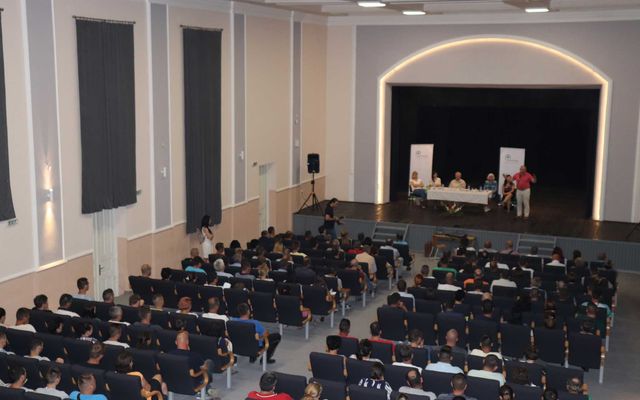 Fókuszban a vállalkozások és mezőgazdaság Csantavéren (képek)