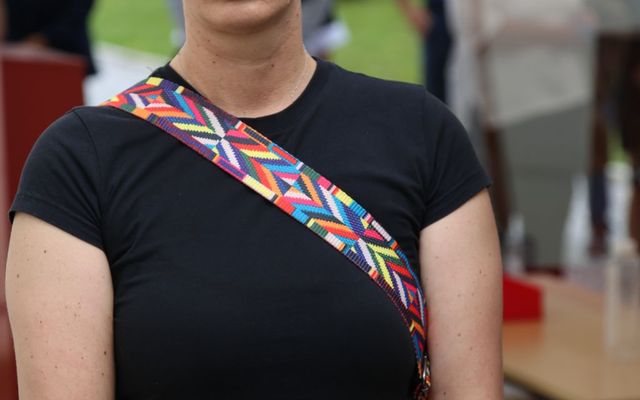 Ünnepélyes oklevélátadás Zentán