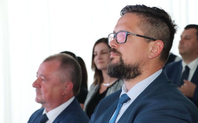 Masterplast YU Kft. – nagyléptékű gazdasági fejlesztés (képek)