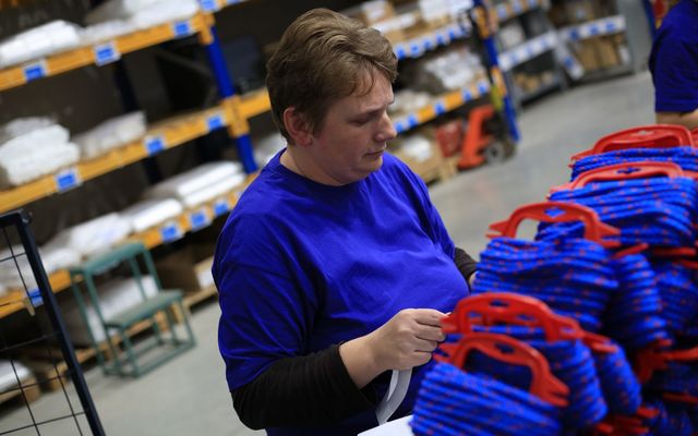 Sila Kft. nagyléptékű gazdasági fejlesztés ünnepélyes átadása (képek)