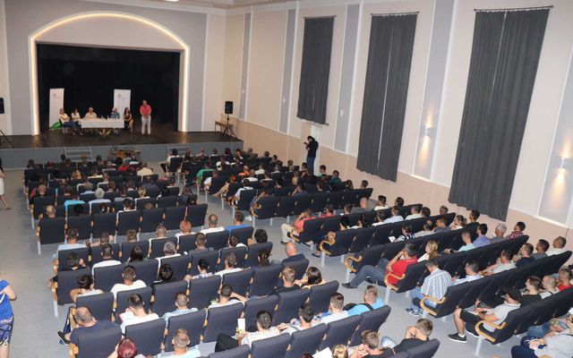 Fókuszban a vállalkozások és mezőgazdaság Csantavéren (képek)