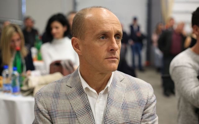 Silos-tech Kft. közepes léptékű gazdasági fejlesztés ünnepélyes átadása (képek)