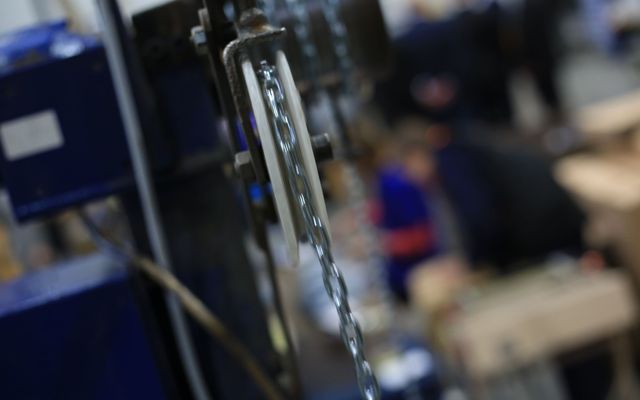Sila Kft. nagyléptékű gazdasági fejlesztés ünnepélyes átadása (képek)