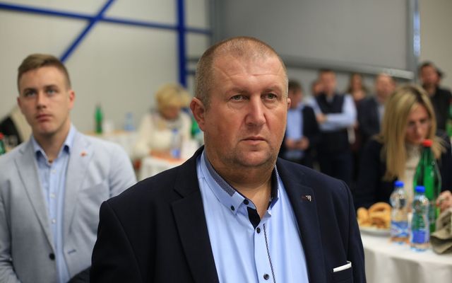 Silos-tech Kft. közepes léptékű gazdasági fejlesztés ünnepélyes átadása (képek)