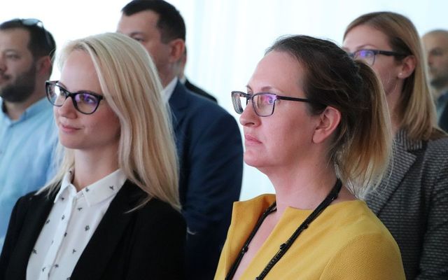 Masterplast YU Kft. – nagyléptékű gazdasági fejlesztés (képek)