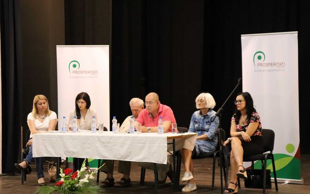 Fókuszban a vállalkozások és mezőgazdaság Csantavéren (képek)