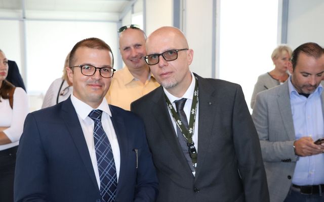 Odri el-Doors Kft. – közepes léptékű gazdasági fejlesztés (képek)