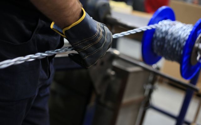 Sila Kft. nagyléptékű gazdasági fejlesztés ünnepélyes átadása (képek)