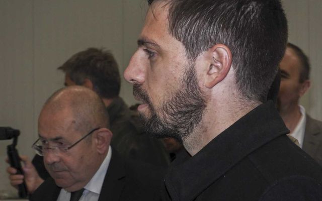 A Császárkert Kft. üzemének ünnepélyes átadása, Nagybecskerek