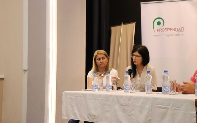 Fókuszban a vállalkozások és mezőgazdaság Csantavéren (képek)