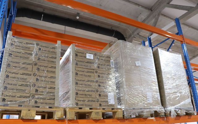 Goodwill Kft nagyléptékű gazdasági fejlesztés ünnepélyes átadása (képek)