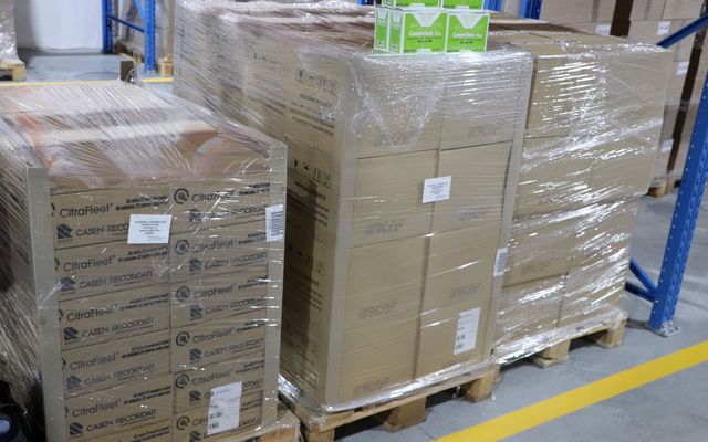 Goodwill Kft nagyléptékű gazdasági fejlesztés ünnepélyes átadása (képek)