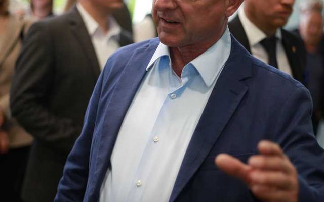 Elmed Kft., Temerin – közepes léptékű gazdasági fejlesztés (képek)