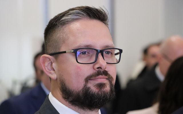 Andex Kft nagyléptékű gazdasági fejlesztés ünnepélyes átadása (képek)