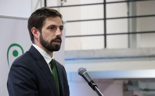 Goodwill Kft nagyléptékű gazdasági fejlesztés ünnepélyes átadása (képek)
