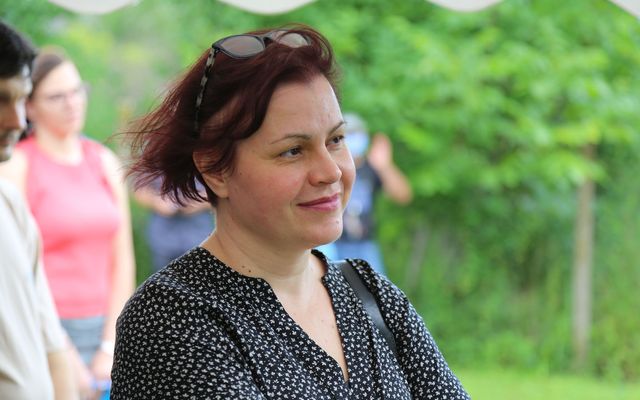 Ünnepélyes oklevélátadás Zentán