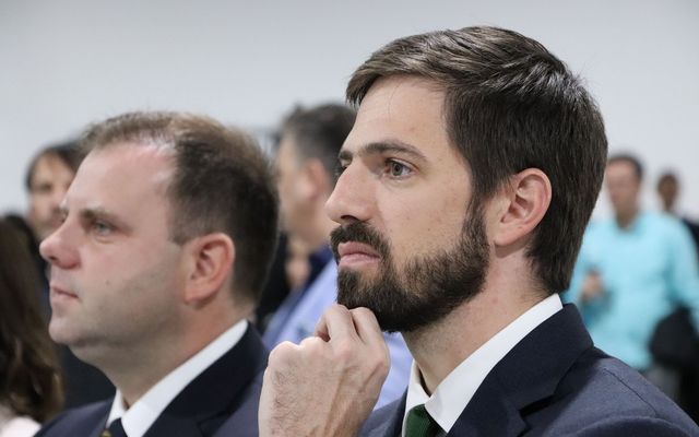 Goodwill Kft nagyléptékű gazdasági fejlesztés ünnepélyes átadása (képek)
