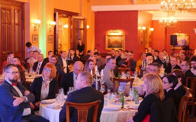 Mentorprogram gála (képek)