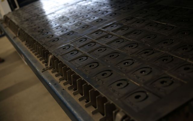 Silos-tech Kft. közepes léptékű gazdasági fejlesztés ünnepélyes átadása (képek)