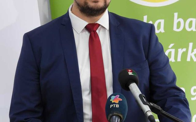 A Prosperitati Alapítvány legújabb pályázatainak ismertetése – sajtótájékoztató (képek) 