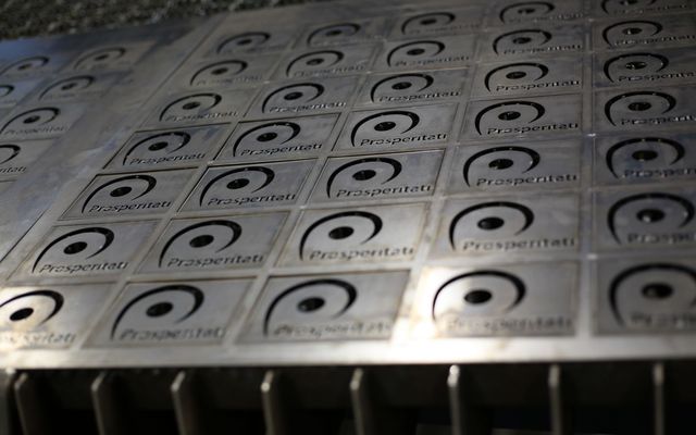 Silos-tech Kft. közepes léptékű gazdasági fejlesztés ünnepélyes átadása (képek)