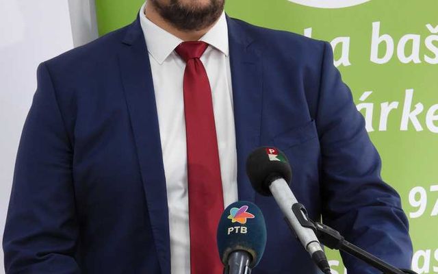 A Prosperitati Alapítvány legújabb pályázatainak ismertetése – sajtótájékoztató (képek) 