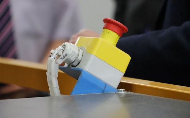 Masterplast YU Kft. – nagyléptékű gazdasági fejlesztés (képek)