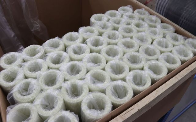 Masterplast YU Kft. – nagyléptékű gazdasági fejlesztés (képek)